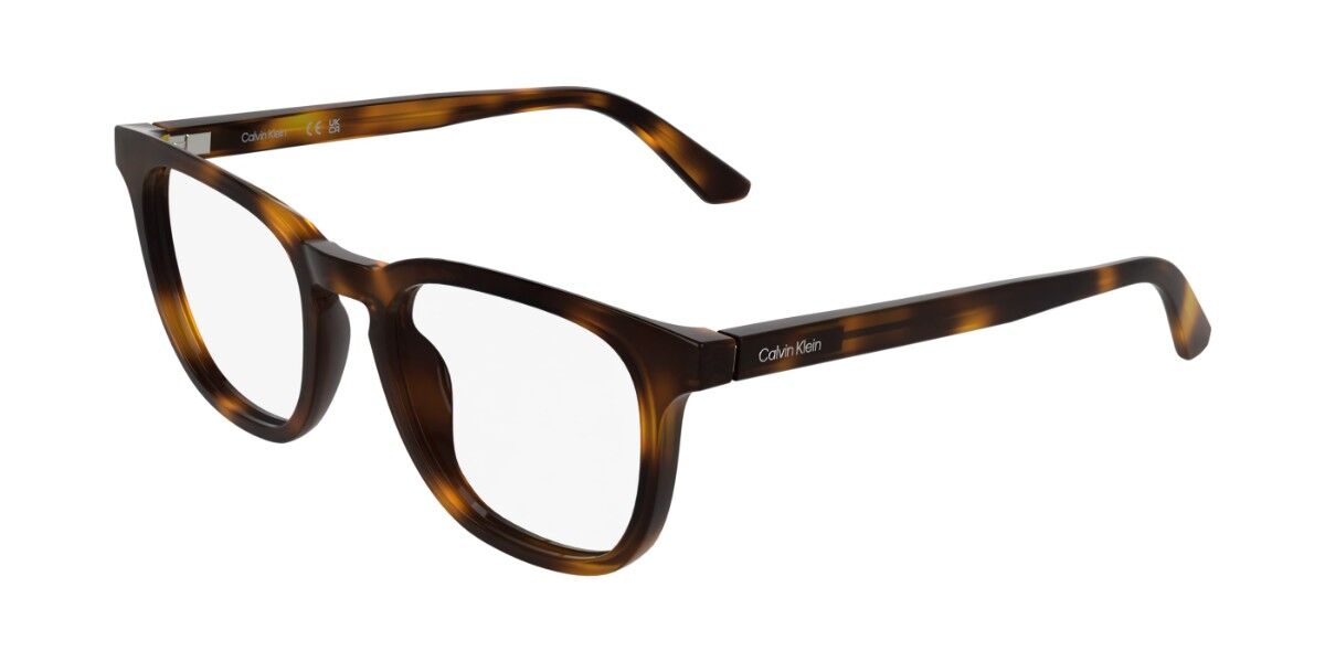 Calvin Klein CK26519 240, Tortoiseshell frame
