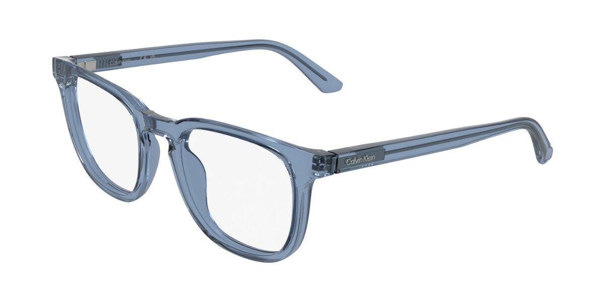 Calvin Klein CK26519 400, Blue frame