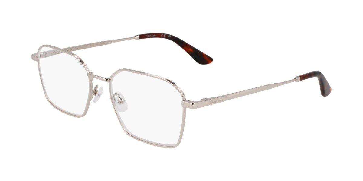 Calvin Klein CK24104 045, Silver frame