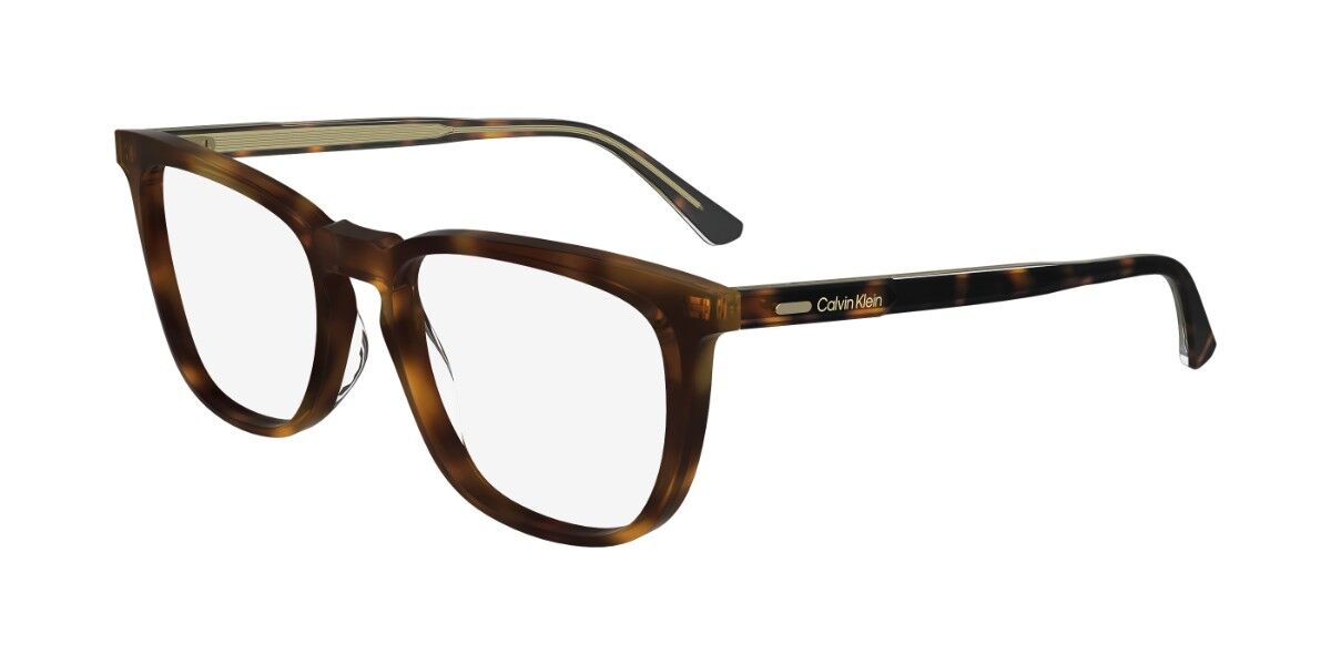 Calvin Klein CK24519 240, Tortoiseshell frame