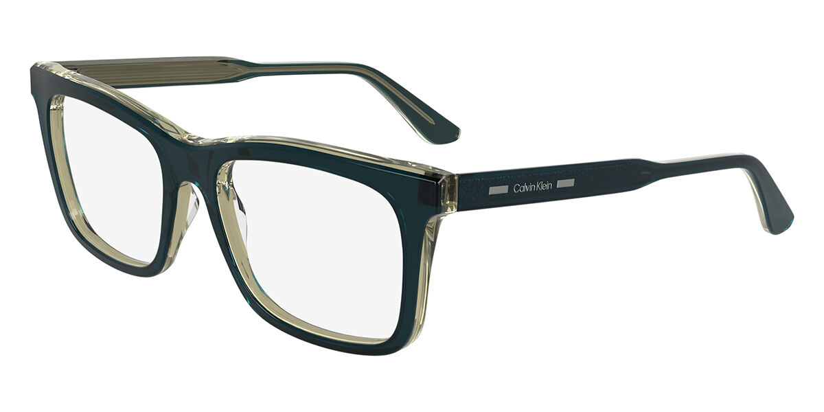 Calvin Klein CK24542 434, Blue frame