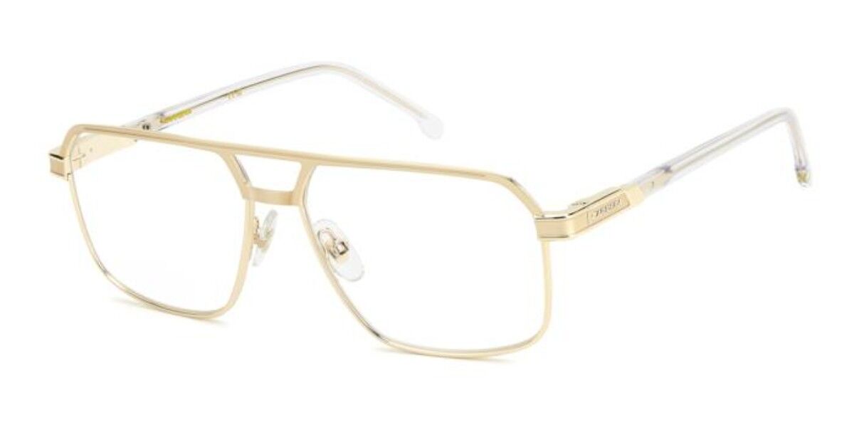 Carrera 1145 LOJ/2Y Men's Eyeglasses Size 58 (Frame Only) - Blue Light Block Available