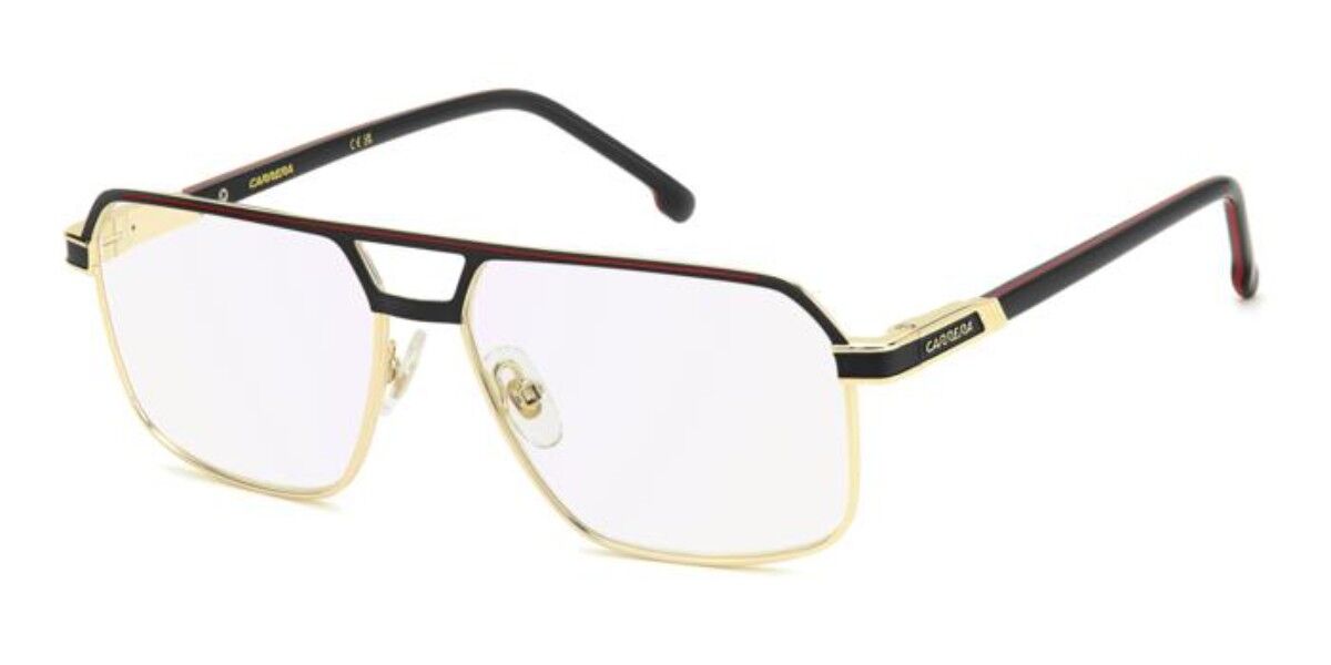 Carrera 1145 RHL/2Y Men's Eyeglasses Size 58 (Frame Only) - Blue Light Block Available
