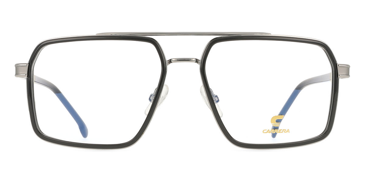 Carrera 1146 807/2Y Men's Eyeglasses Size 58 (Frame Only) - Blue Light Block Available