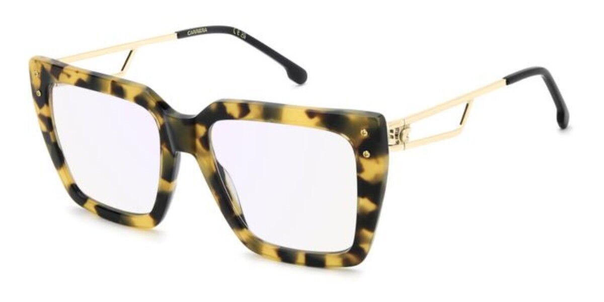 Carrera 3101 EPZ/2Y Women's Eyeglasses Size 55 (Frame Only) - Blue Light Block Available