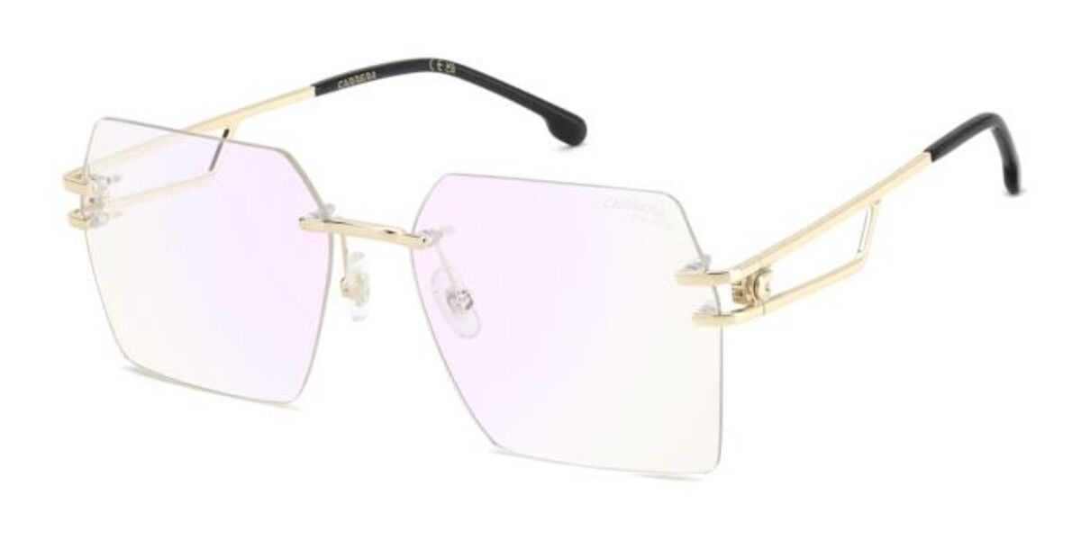 Carrera 3102 000/13 Women's Eyeglasses Size 58 (Frame Only) - Blue Light Block Available