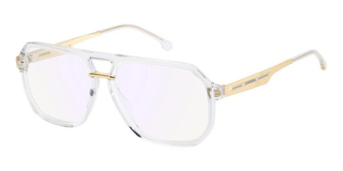 Carrera VICTORY C 23 REJ/2Y Men's Eyeglasses Size 58 (Frame Only) - Blue Light Block Available