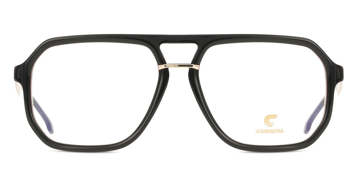Carrera VICTORY C 23 2M2/2Y Men's Eyeglasses Size 58 (Frame Only) - Blue Light Block Available