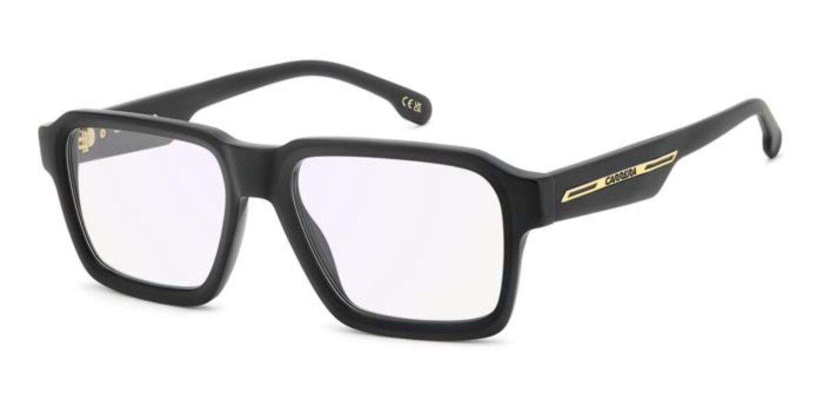 Carrera VICTORY C 24 2M2/2Y Men's Eyeglasses Size 54 (Frame Only) - Blue Light Block Available
