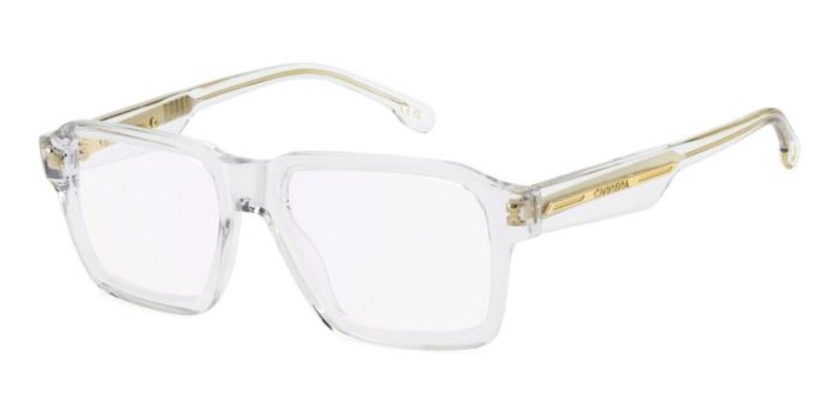 Carrera VICTORY C 24 REJ/2Y Men's Eyeglasses Size 54 (Frame Only) - Blue Light Block Available