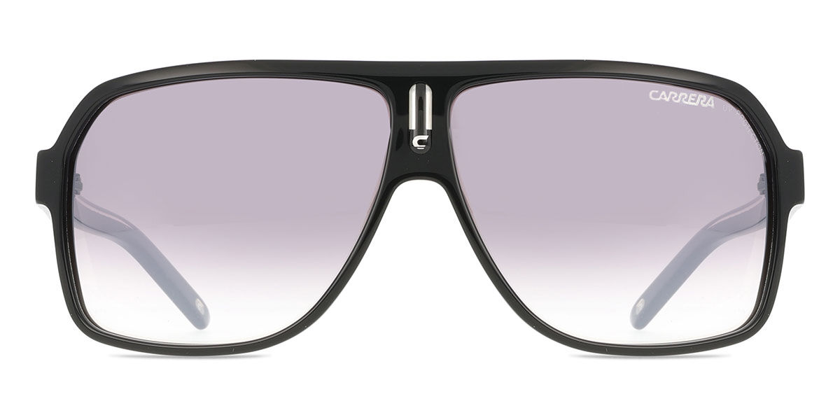 Carrera 27 XAX/IC Men's Sunglasses Clear Size 62