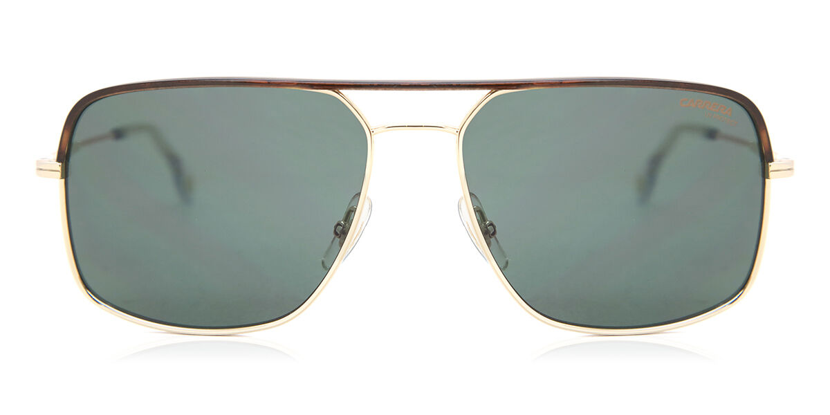 Carrera 152/S PEF/QT Men's Sunglasses Tortoiseshell Size 60