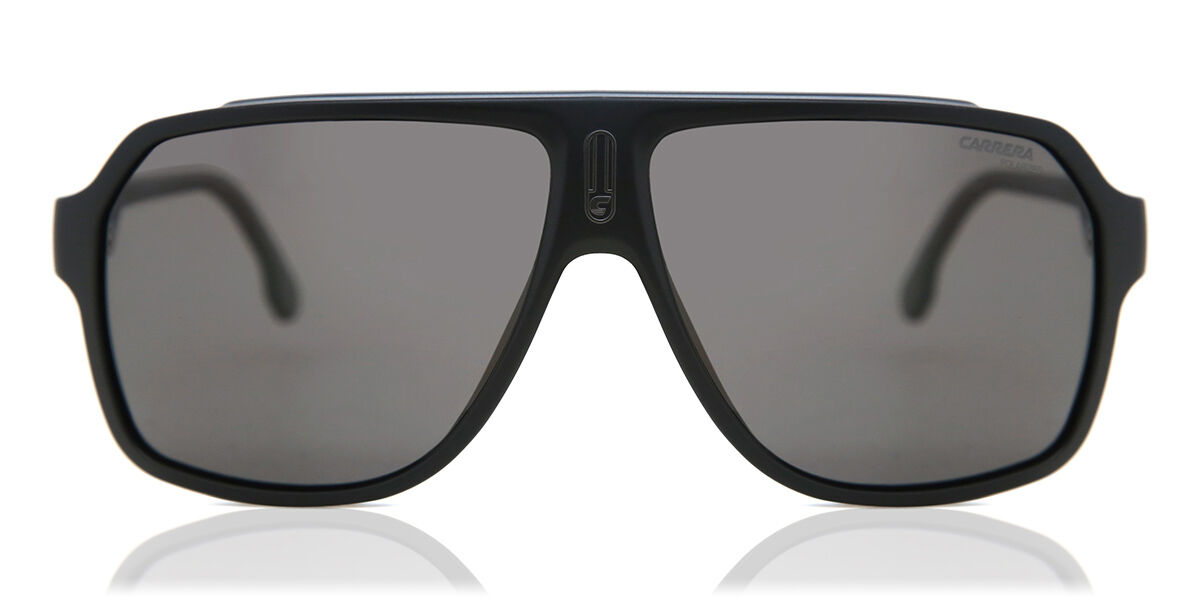 Carrera 1030/S 003/M9 Men's Sunglasses Black Size 62