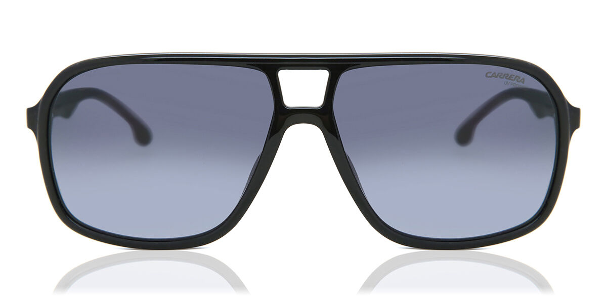 Carrera 8035/S 807/9O Men's Sunglasses Black Size 61