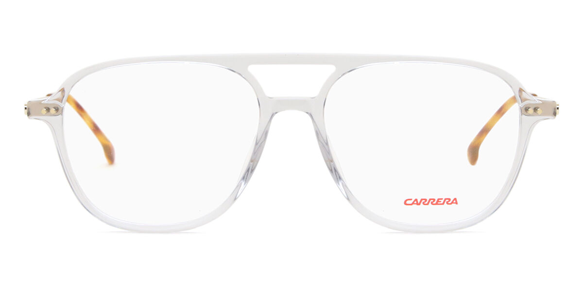 Carrera 1120 KB7 Men's Eyeglasses Clear Size 54 (Frame Only) - Blue Light Block Available