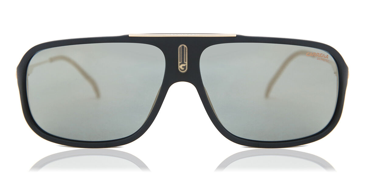 Carrera COOL65 0I46/JO Men's Sunglasses Gold Size 64