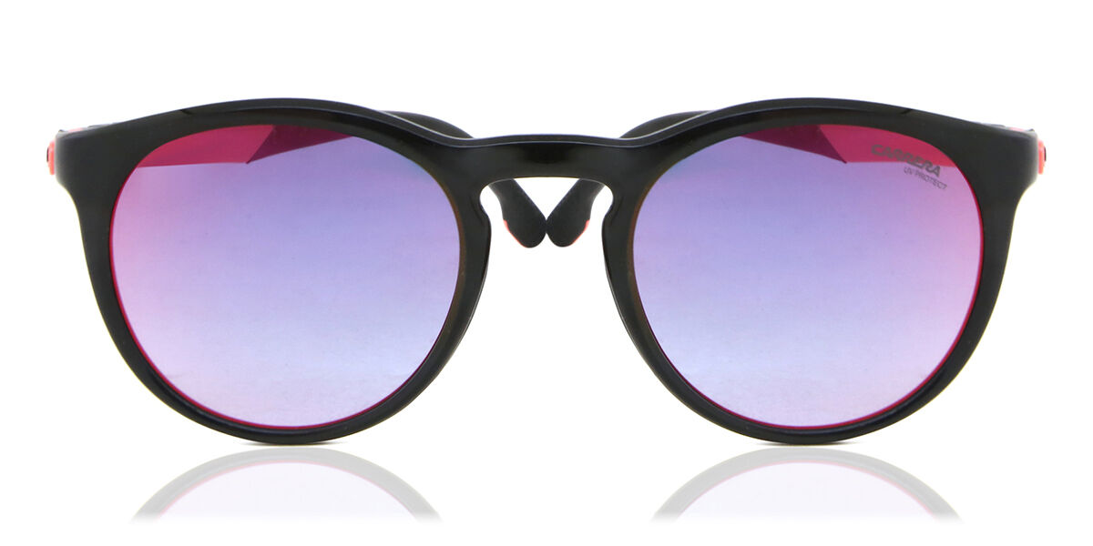 Carrera HYPERFIT 18/S U4Q/YB Men's Sunglasses Black Size 51