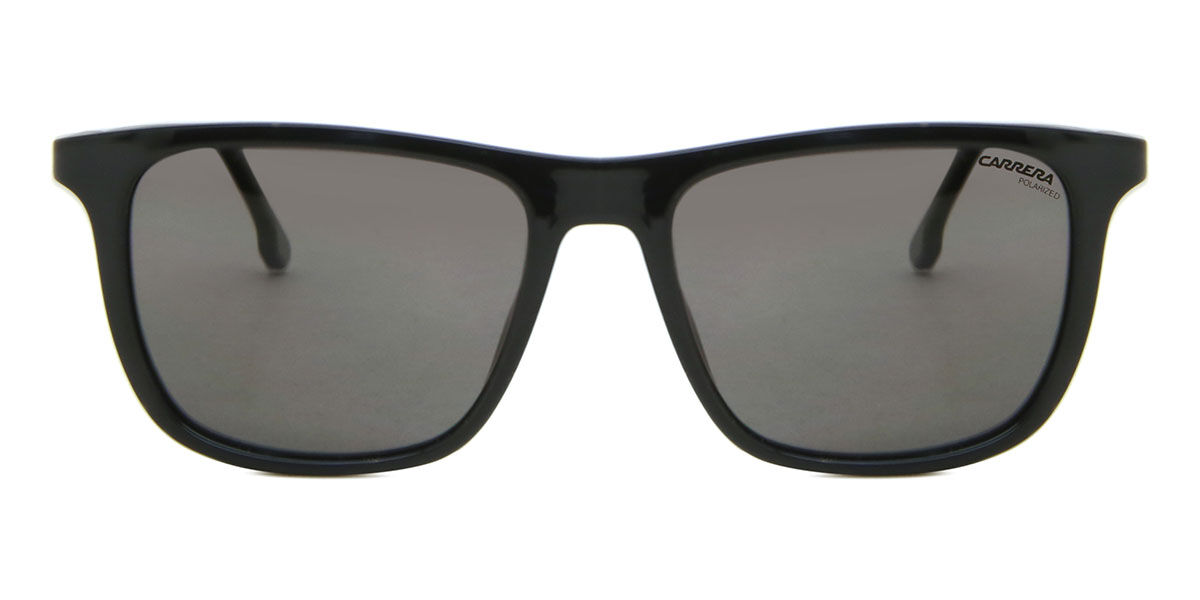 Carrera 261/S 08A/M9 Men's Sunglasses Black Size 53