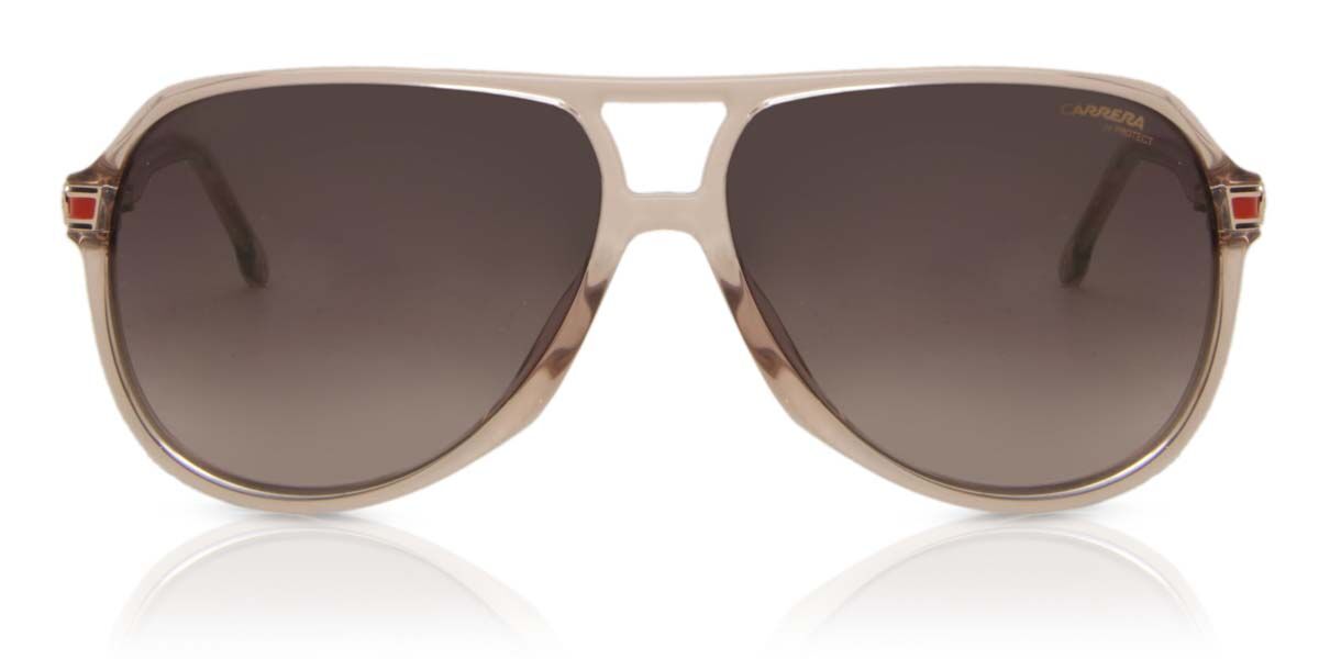 Carrera 1045/S FWM/HA, Brown frame, Grey Gradient lenses