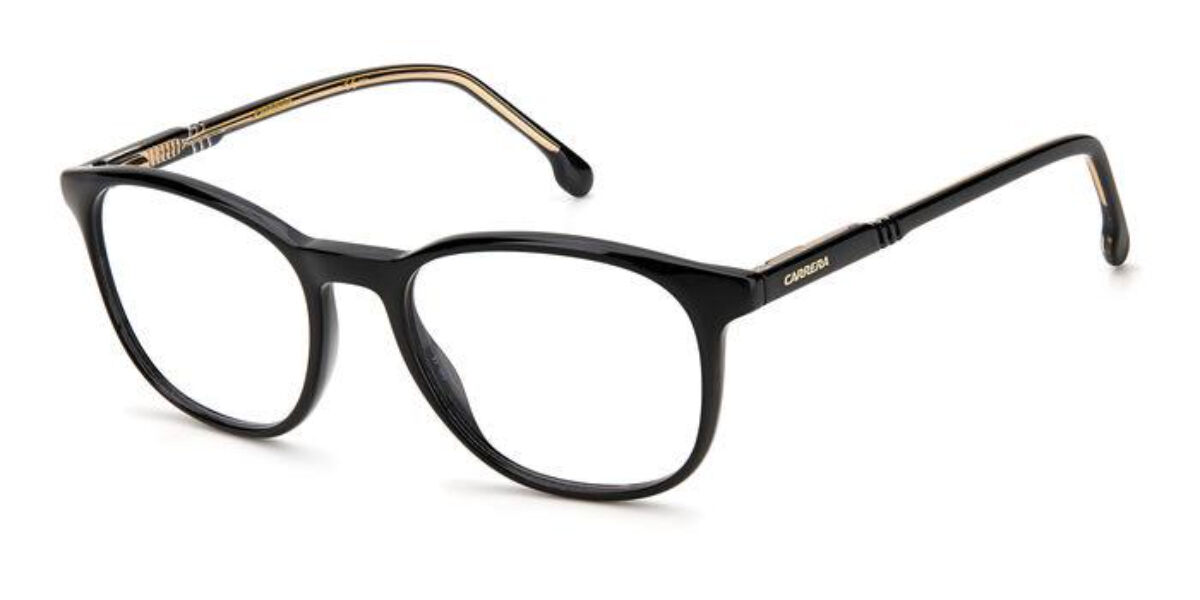Carrera 1131 807, Black frame