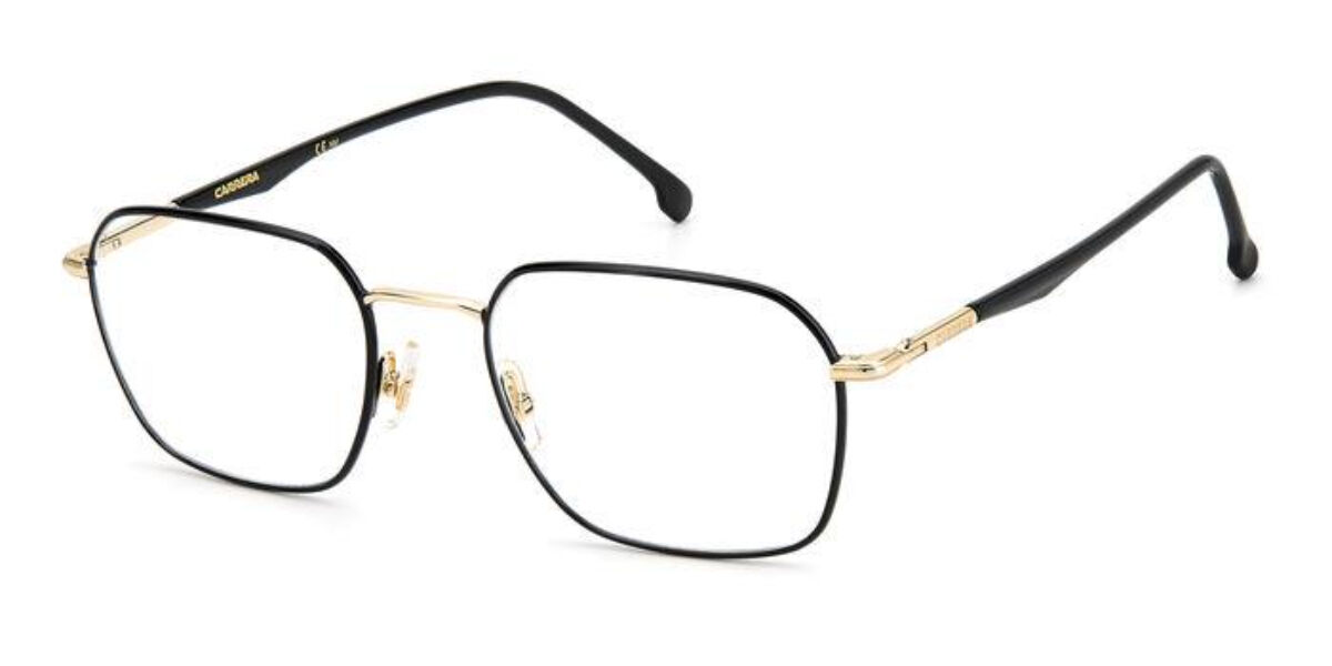 Carrera 282 2M2, Black frame