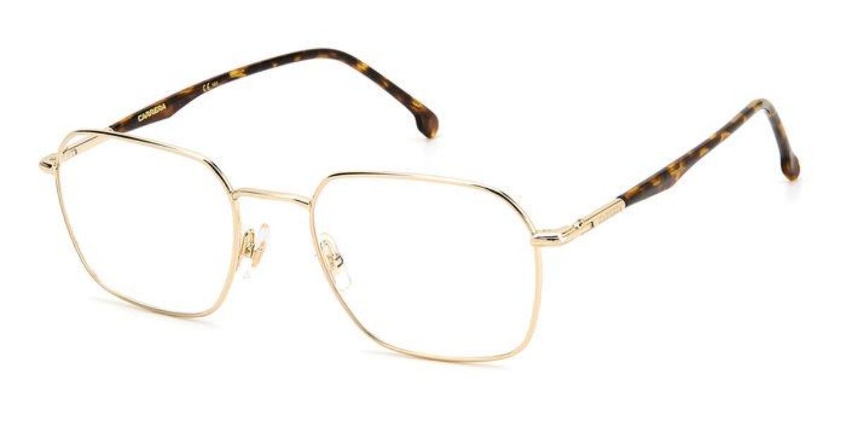 Carrera 282 J5G, Gold frame