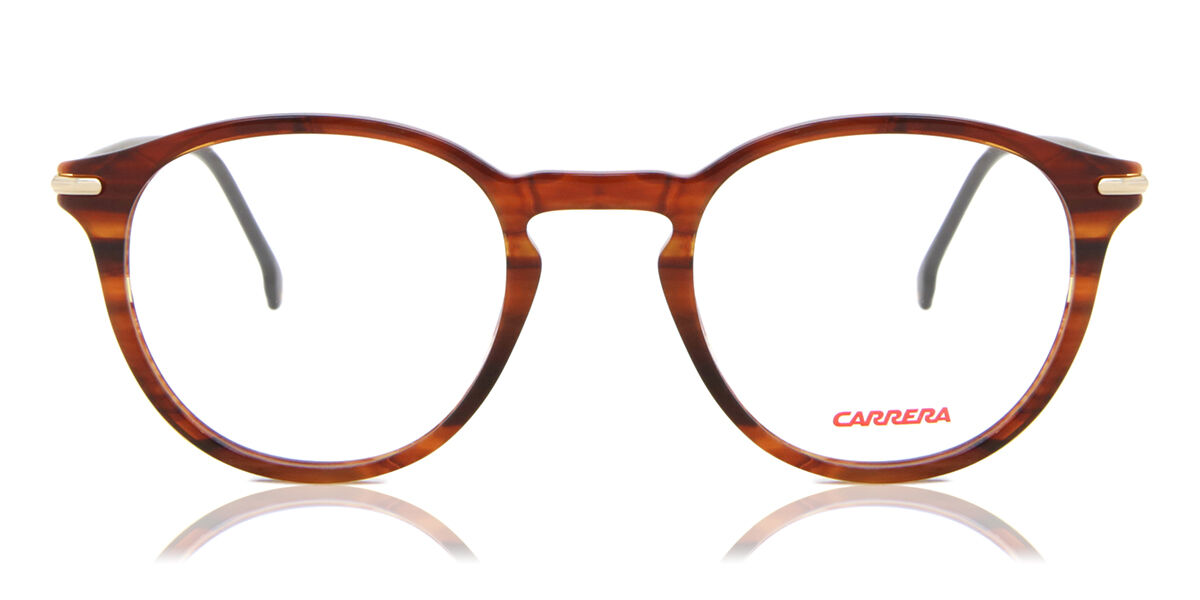 Carrera 284 EX4, Brown frame
