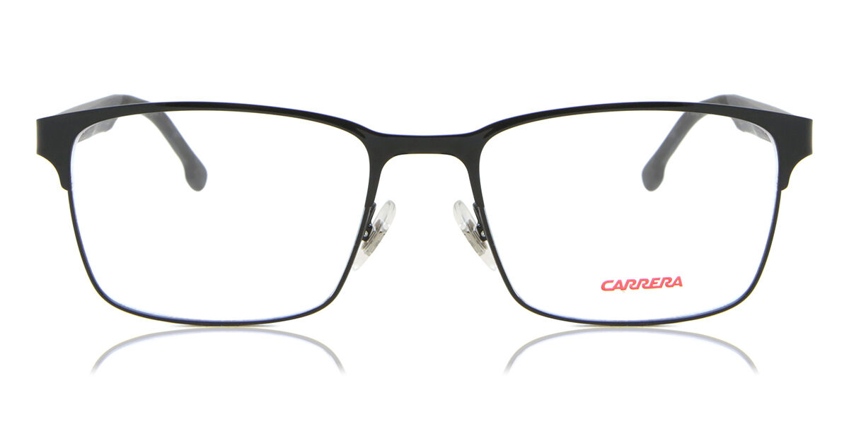 Carrera 8869 807, Black frame
