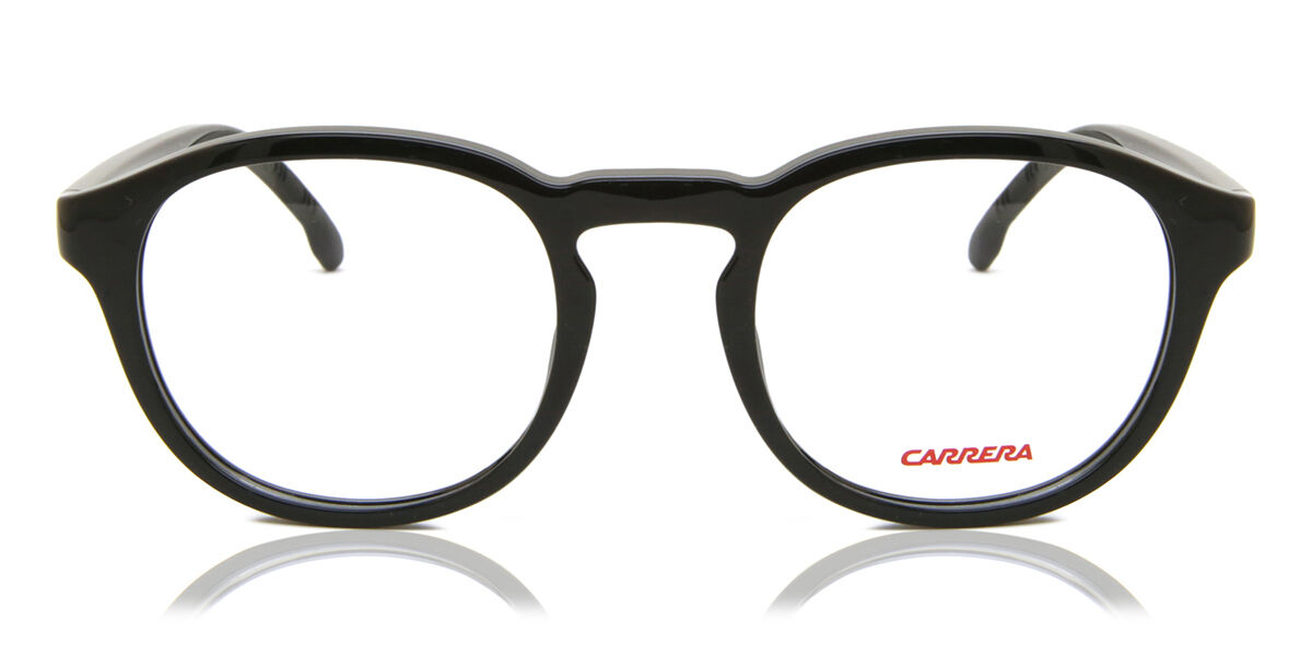 Carrera 8873 807, Black frame