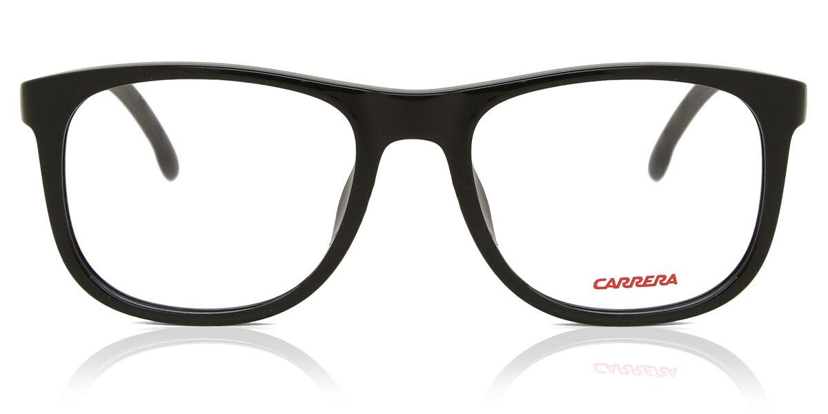 Carrera 8874 807, Black frame