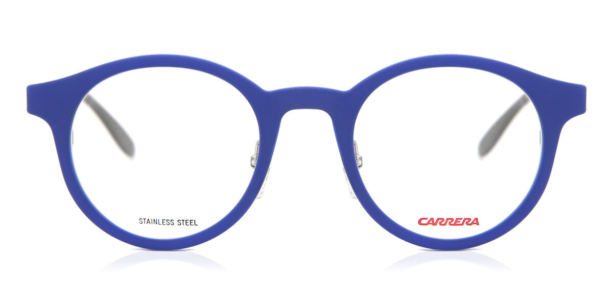 Carrera INTERCHANGEABLE 5022SMV OGC, Blue frame