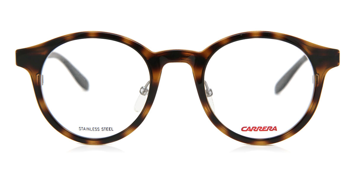 Carrera INTERCHANGEABLE 5022SMV OGE, Tortoiseshell frame