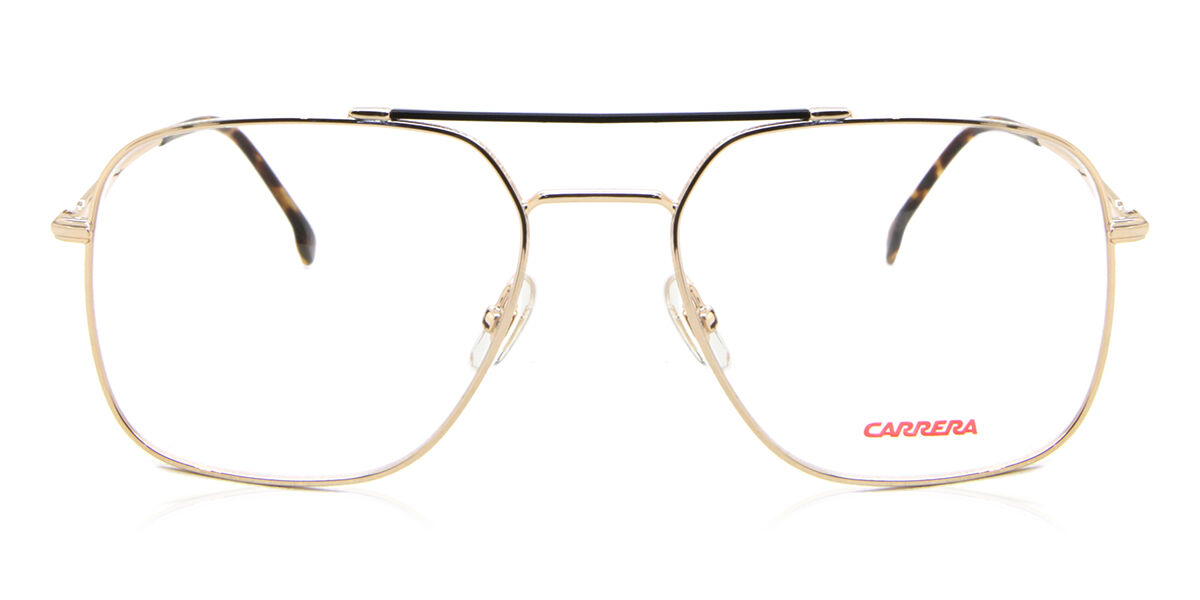 Carrera 290 J5G, Gold frame