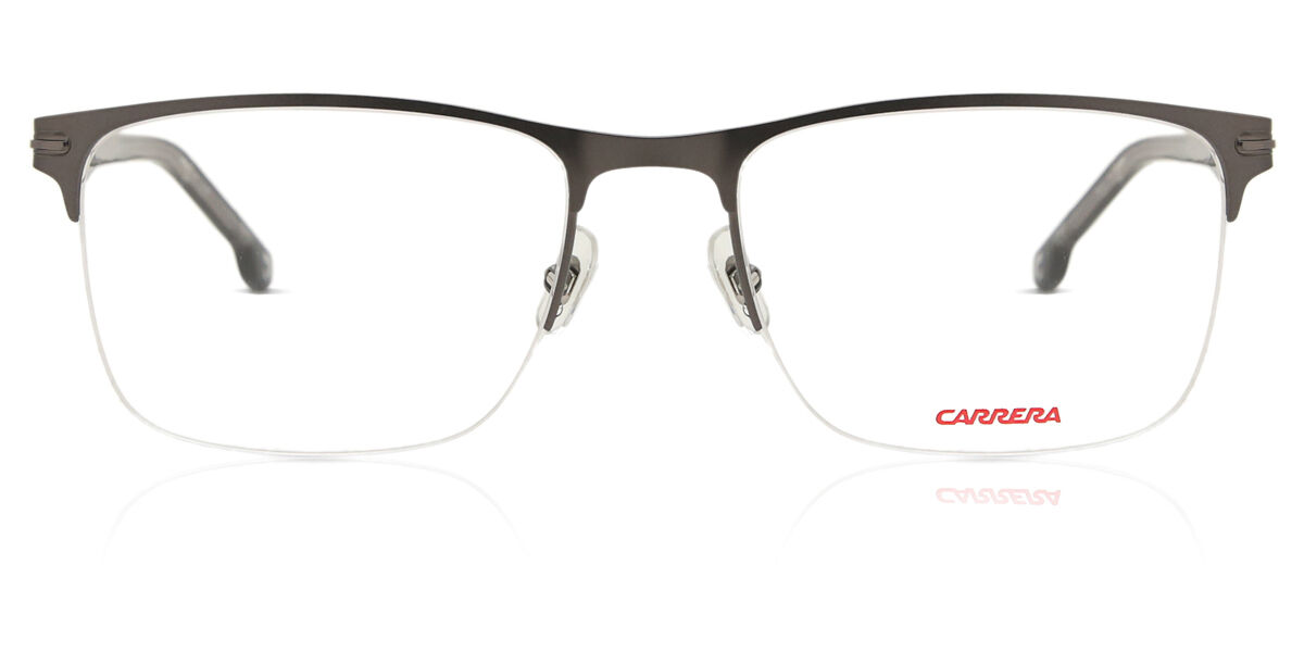 Carrera 291 R80, Grey frame