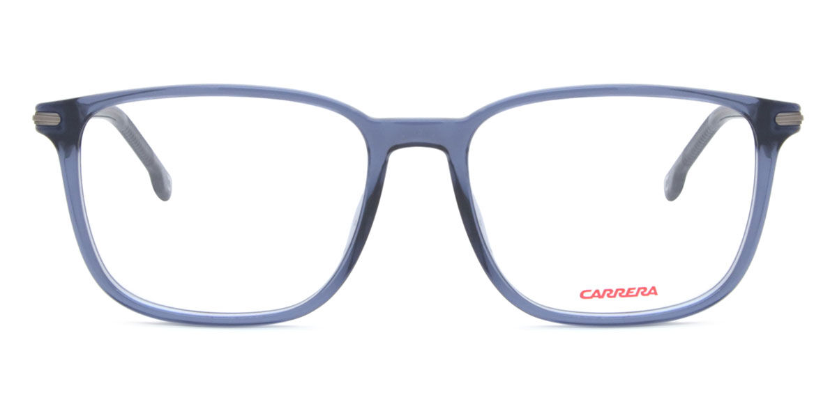 Carrera 292 PJP, Blue frame