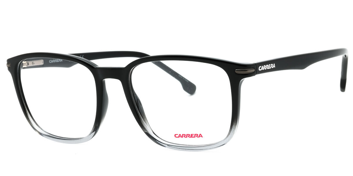Carrera 292 08A, Black frame