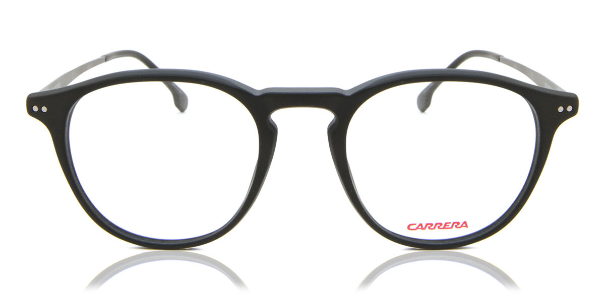 Carrera 8876 003, Black frame
