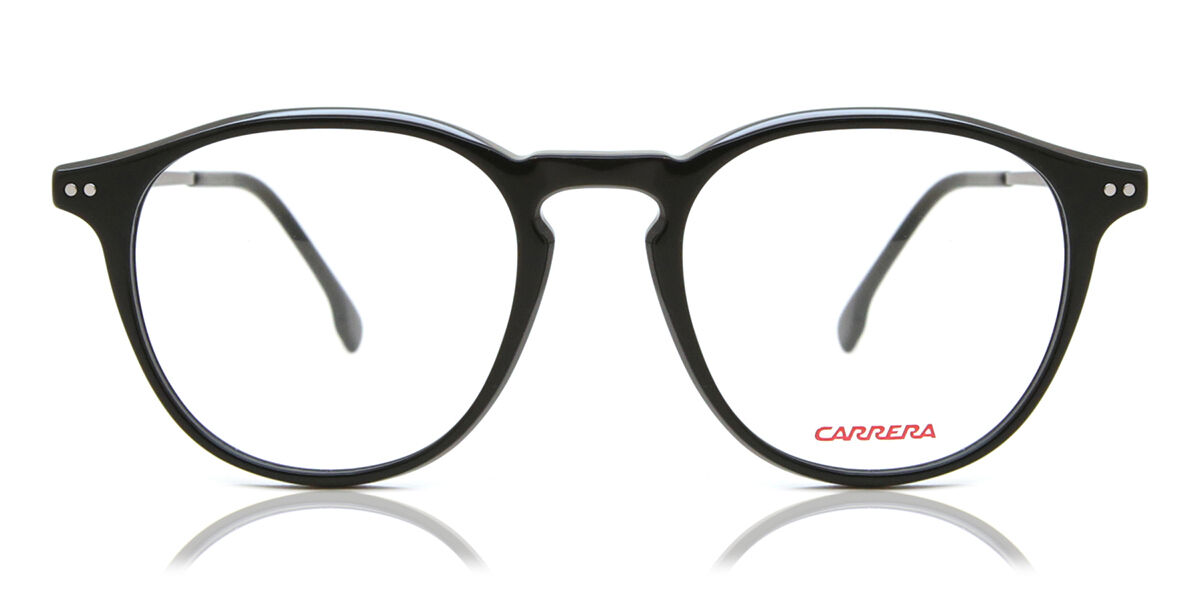 Carrera 8876 807, Black frame