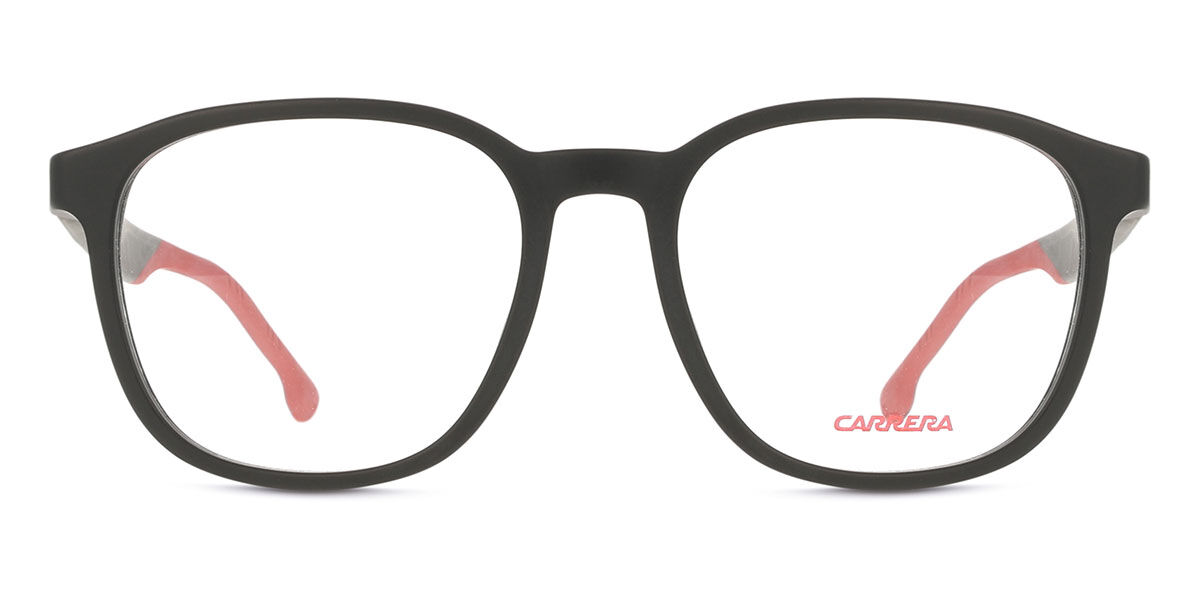 Carrera 8878 003, Black frame