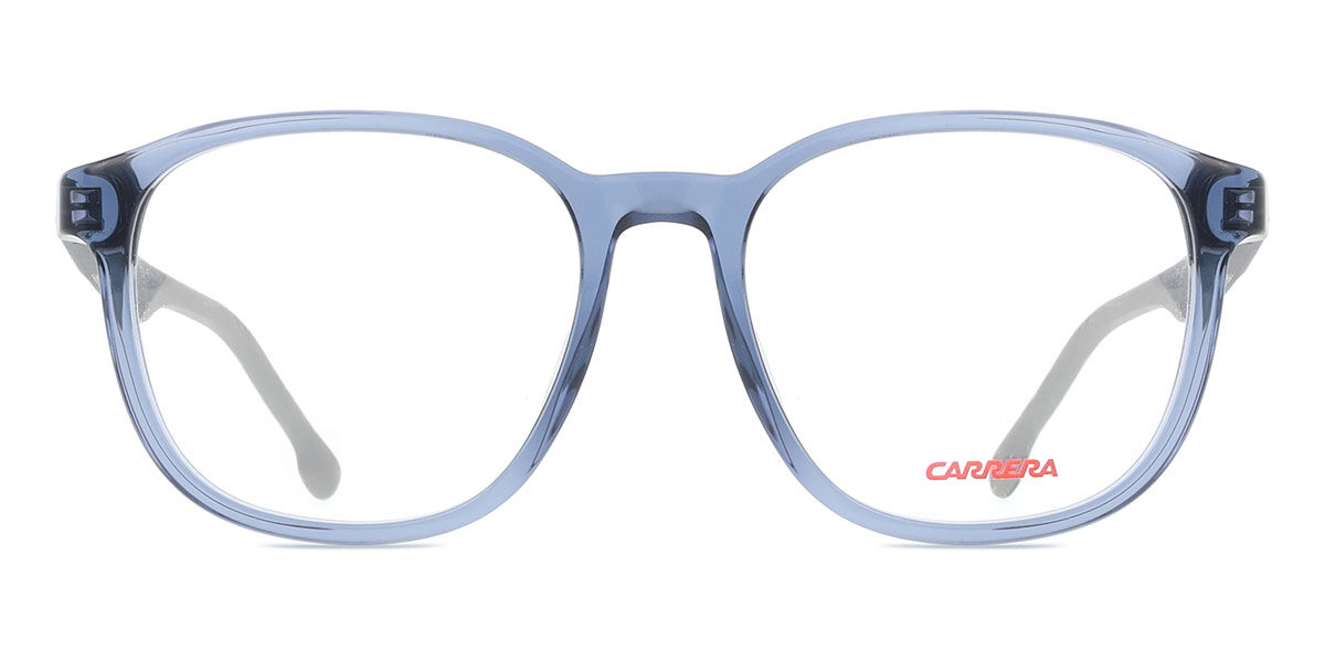 Carrera 8878 PJP, Blue frame