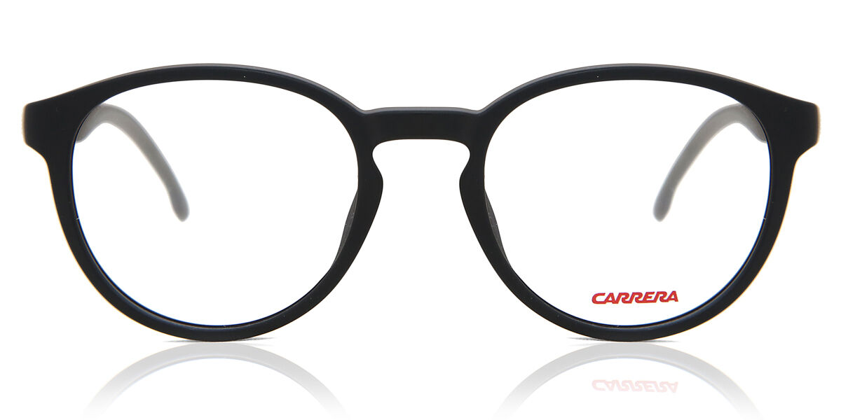 Carrera 8879 003, Black frame