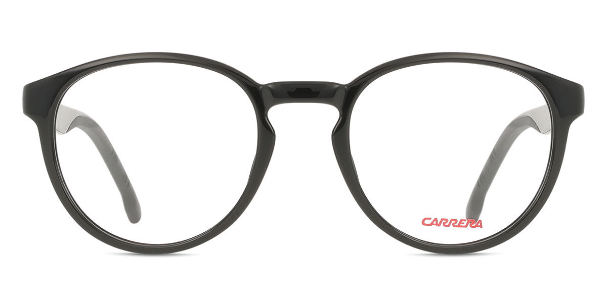 Carrera 8879 807, Black frame