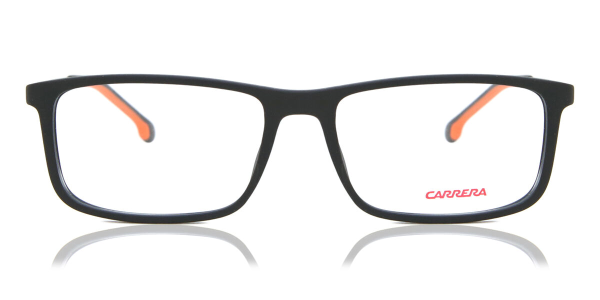 Carrera 8883 003, Black frame