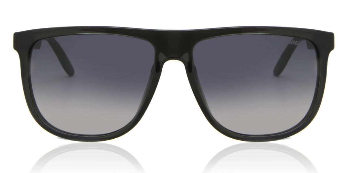 Carrera 5003 DDL/JJ, Grey frame, Grey lenses