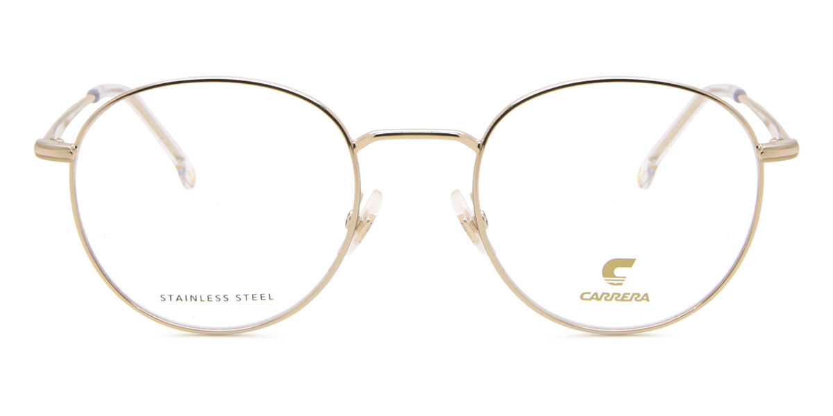 Carrera 307 LOJ, Gold frame