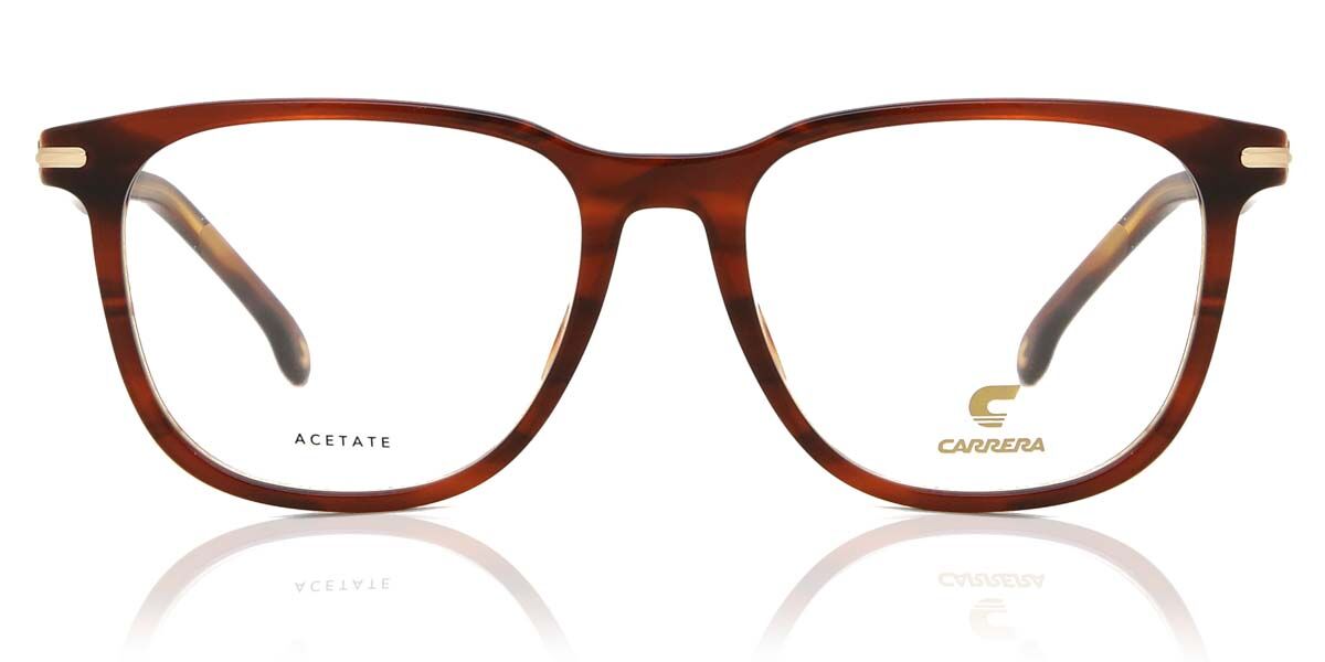 Carrera 308 EX4, Brown frame