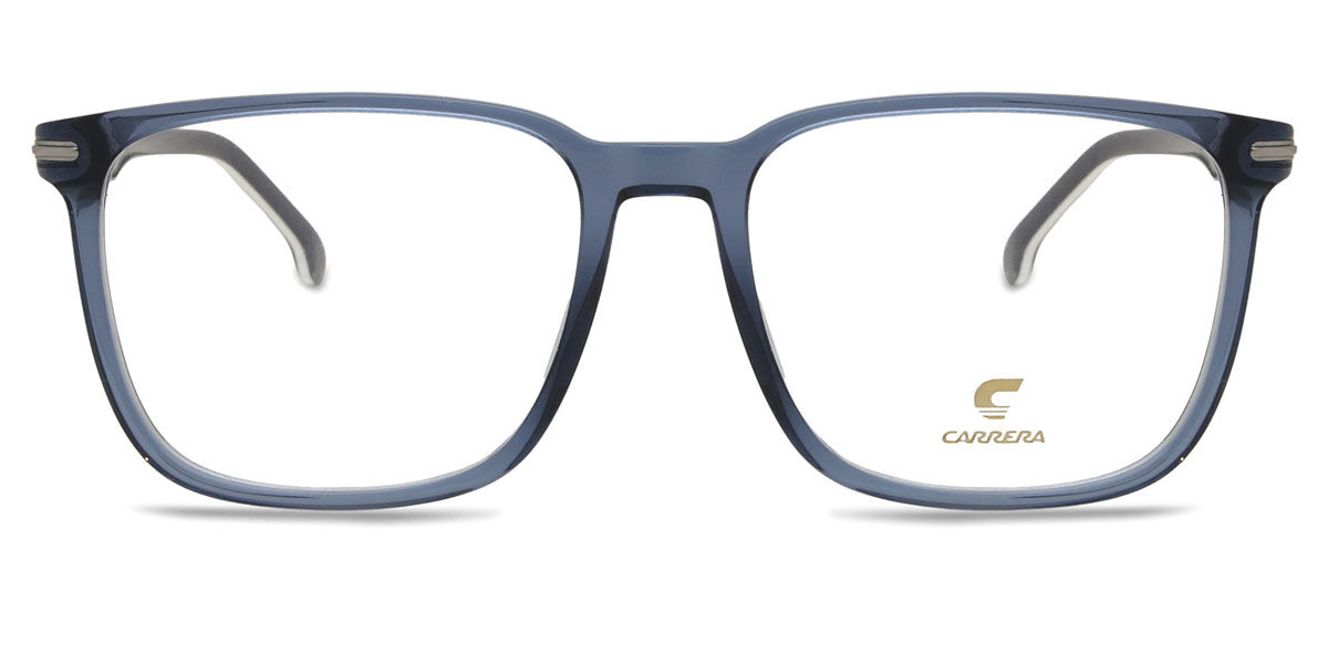 Carrera 309 PJP, Blue frame