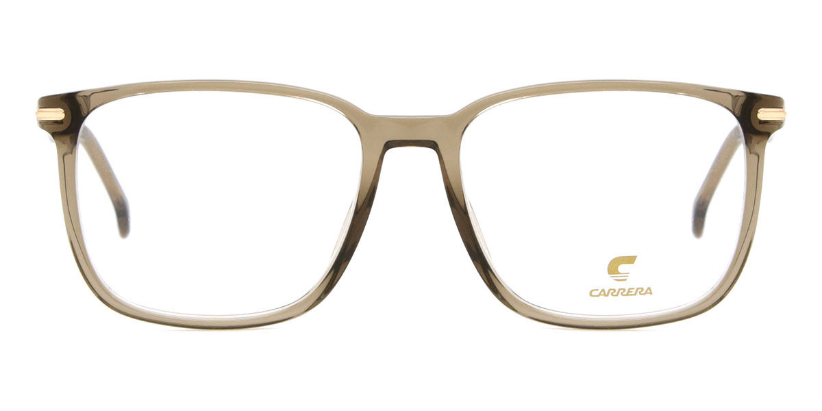 Carrera 309 79U, Brown frame