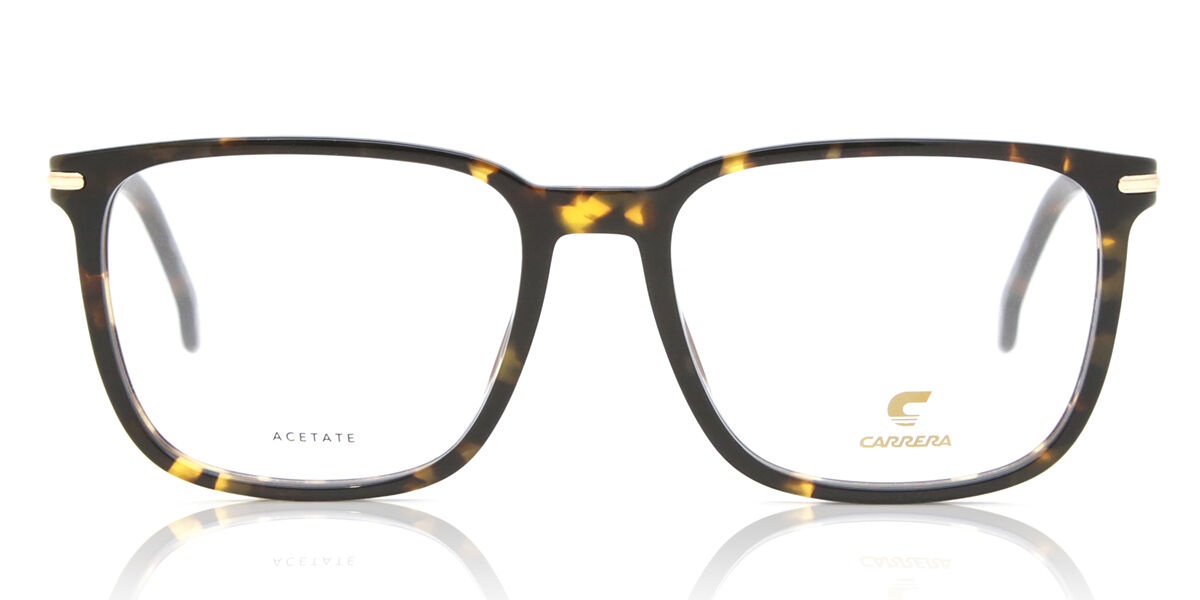 Carrera 309 086, Tortoiseshell frame