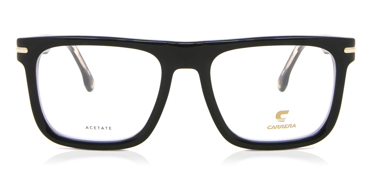 Carrera 312 M4P, Black frame